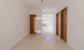 Imagem 2: Apartamento à Venda - Vila Mazzei, 2 Quartos, 39 m2