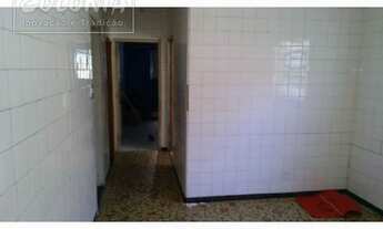 Imagem 6: Santo André - Casa Padrão - Vila Clarice