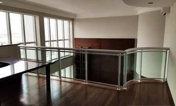 Imagem 5: Cobertura Duplex para Venda em Ribeirão Preto, Jardim Botânico, 3 dormitórios, 3 suítes