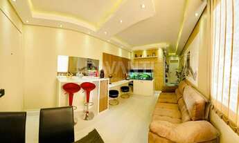 Imagem 5: Apartamento - Jardim dos Oliveiras - Campinas