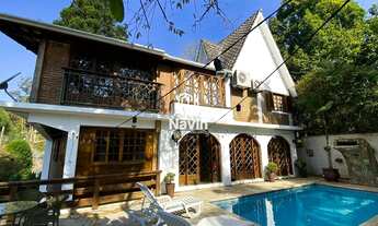 Imagem 12: Casa à venda no Condomínio Clube da Montanha - Atibaia/SP