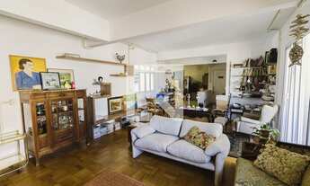 Imagem 4: Apartamento para Aluguel - Bom Retiro, 2 Quartos, 130 m2