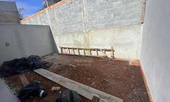 Imagem 6: Atibaia - Casa Padrão - Jardim dos Pinheiros