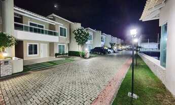 Imagem 2: Condomínio New Home - 170m² - 4 suítes - Móveis Projetados - Lazer - Eusébio