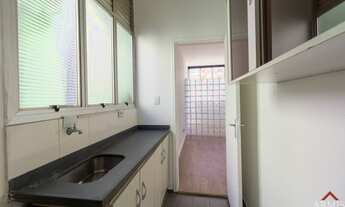 Imagem 5: SALA COMERCIAL EM MOEMA - 80 M²