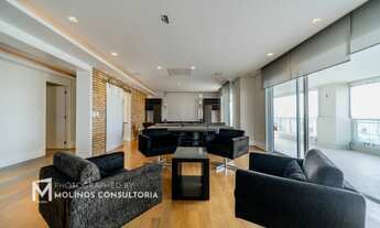 Imagem 3: Apartamento Alto Padrão à venda em São Paulo/SP