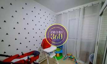 Imagem 7: Apartamento com 2 dormitórios à venda, 45 m² por R$ 291.000,00 - Chácara Belenzinho - São