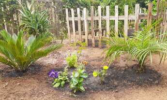 Imagem 4: TERRENÃO COM 2 CASAS SUPER LOCALIZADO!!