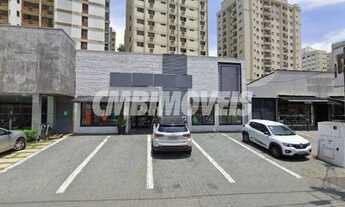 Imagem 1: Salão - Cambuí - Campinas