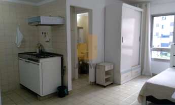 Imagem 3: Kitne com 59 metros, totalmente mobiliada, com lazer e outras vantagens, pertinho do metrô