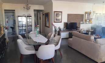 Imagem 5: Apartamento para Venda em Fortaleza, Meireles, 4 dormitórios, 3 suítes, 5 banheiros, 4 vag