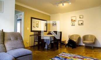 Imagem 3: Apartamento à Venda - Saúde, 2 Quartos, 100 m2