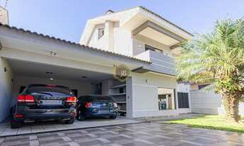 Imagem: CURITIBA - Casa Padrão - Pilarzinho