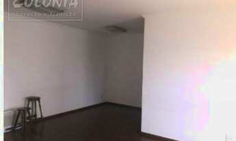 Imagem 2: Santo André - Apartamento Padrão - Vila Bastos