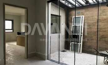 Imagem 4: Casa - Bosque - Campinas