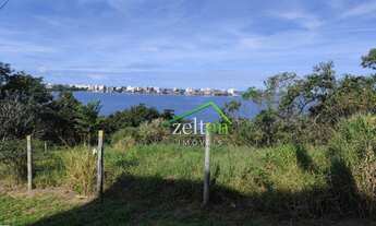 Imagem: Terreno à venda, 450 m² por R$ 269.000,00