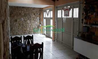 Imagem 3: Casa à venda, 3 quartos, 1 suíte, 2 vagas, JARDIM DANÚBIO - Jundiaí/SP