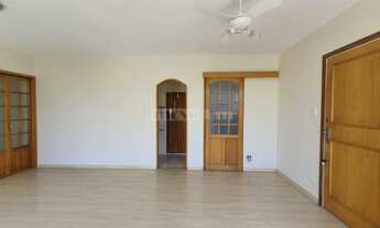 Imagem: São Paulo - Apartamento Padrão - Pinheiros