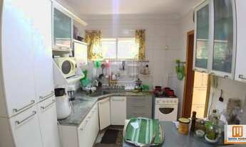 Imagem 6: Casa (diversos) 4 dormitórios/suite, cozinha planejada, portaria 24hs, salão de festa, em