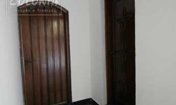 Imagem 2: Santo André - Casa Padrão - Vila Alpina