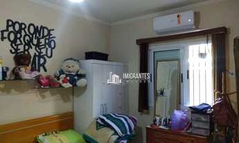 Imagem 4: Casa geminada à venda de 3 dormitórios, no Tude Bastos, em Praia Grande