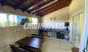 Imagem 6: Casa - Parque Imperador - Campinas