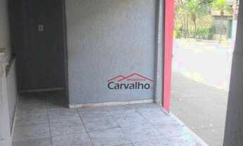 Imagem 5: Salão para alugar, 10 m² por R$ 1.000,00/mês - Tucuruvi - São Paulo/SP