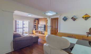 Imagem 7: Apartamento Locação Perdizes 160 m² 4 Dormitórios