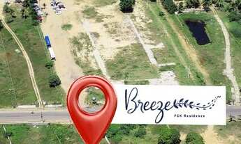 Imagem: COD C-05 LANÇAMENTO BREEZE FCK RESIDENCE