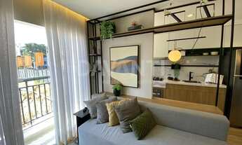 Imagem 3: Apartamento - Vila Lídia - Campinas