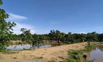 Imagem: Vendo ou troco Chácara