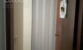 Imagem 3: Santo André - Casa Padrão - Utinga