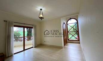 Imagem 7: Casa com 4 suítes à venda, 545 m² por R$ 3.550.000 - Jardim Vila Paradiso - Indaiatuba/SP