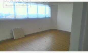 Imagem 7: Santo André - Conjunto Comercial/sala - Vila Bastos