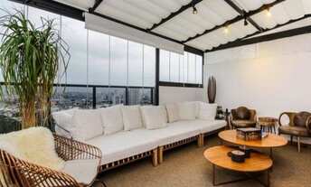 Imagem: Venda Cobertura 2 Dormitórios - 126 m²