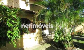 Imagem 3: Casa para venda com 334 metros quadrados com 5 quartos em Mata da Praia - Vitória - ES