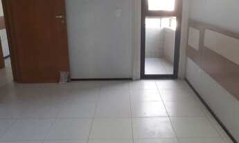 Imagem 5: Aluguel apartamento na pensiula (ponta da areia) com 3 suites - 4 mil com cond