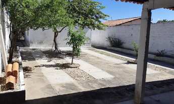 Imagem 3: CASA NO PARQUE SUL(160.000,00