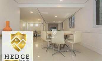 Imagem 4: Apartamento com 4 dormitórios à venda, 150 m² por R$ 1.970.000 - Perdizes - São Paulo/SP