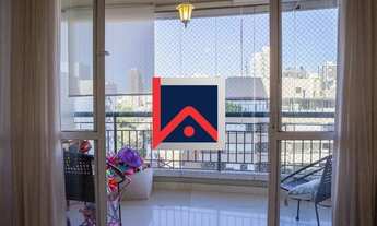 Imagem 6: Apartamento Venda Pompéia 108 m² 3 Dormitórios