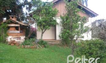 Imagem 2: NOVA PETRóPOLIS - Terreno Padrão - Centro