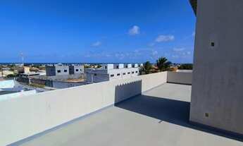 Imagem 6: Casa para Locação em Lauro de Freitas, Ipitanga, 3 dormitórios, 3 suítes, 1 banheiro, 1 va