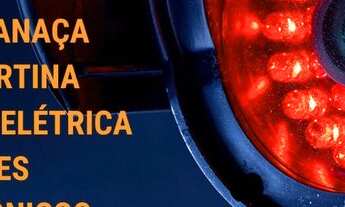 Imagem 2: Equipamentos de segurança e monitoramento eletrônico para sua residência e empresa!