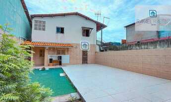 Imagem: Casa com 3 dormitórios para alugar, 70