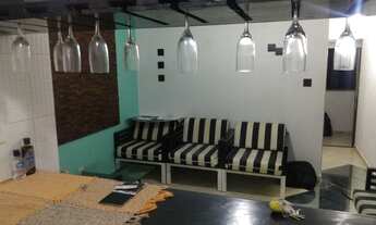 Imagem 4: Apartamento 2/4 Apartamento com 2 dormitórios