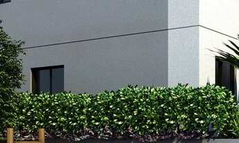 Imagem 5: Prox. ao Shopping Morumbi e fácil acesso a Marginal Pinheiros. Apartamento 40 m² 2 dorms