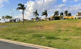 Imagem: Terreno à venda, 475 m² - Alphaville Nova