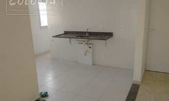 Imagem 6: Santo André - Apartamento Padrão - Vila Alto de Santo André