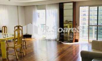 Imagem 5: Apartamento com quatro quartos em Copacabana, Rua Francisco Otaviano