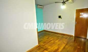 Imagem 6: Sala - Centro - Campinas
